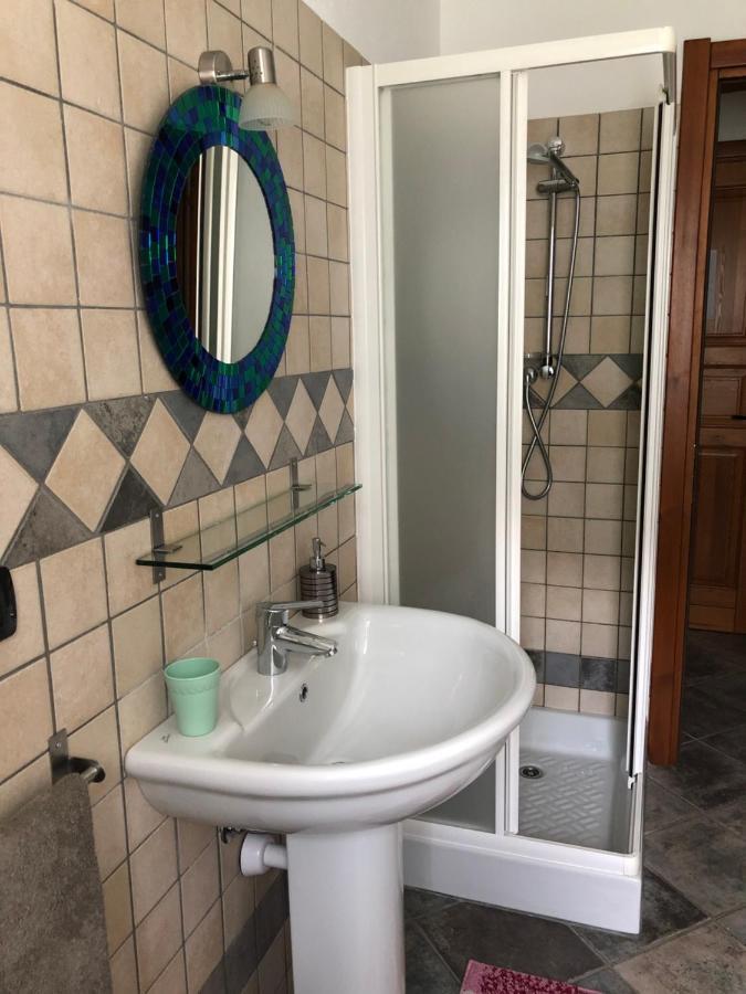 Agriturismo Ciambun Sampeyre Εξωτερικό φωτογραφία