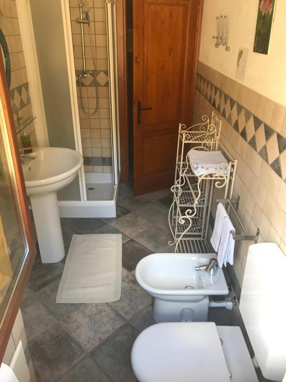 Agriturismo Ciambun Sampeyre Εξωτερικό φωτογραφία