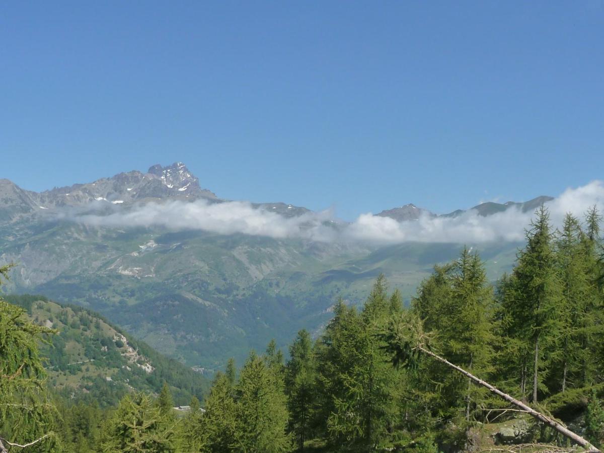 Agriturismo Ciambun Sampeyre Εξωτερικό φωτογραφία